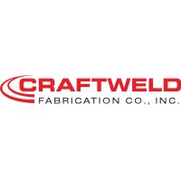 Craftweld Fabrication Co. Inc. logo - Similar company to Chl Systems