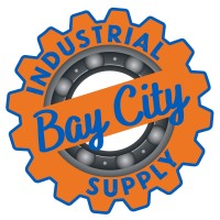 Bay City Industrial Supply logo - Similar company to American On-Site