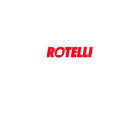 Rotelli logo - Similar company to Tomazelli