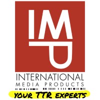 International Media Products logo - Similar company to Dnp Imagingcomm America Corporation | Barcode Division
