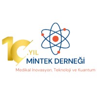 MİNTEK Derneği logo - Similar company to Powelmach Arge Teknoloji̇ Mühendi̇sli̇k Ve Danişmanlik San. Ve Ti̇c. Ltd. Şti̇.
