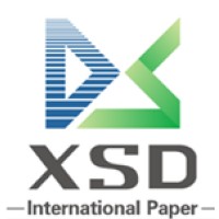 XSD International Paper Sdn. Bhd. logo - Similar company to Muda Packaging Industries Sdn Bhd