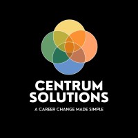 Centrum Solutions logo - Similar company to Technofusion