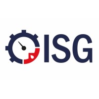 Industrial Supply of Guyana Inc logo - Similar company to S-Paa