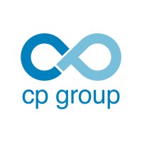 C.P. GROUP logo - Similar company to Chiaravalli Group Spa