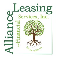 Alliance Leasing & Financial Services Inc. logo - Similar company to Acculease