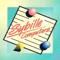 Sybille Computers logo - Similar company to Bepeak