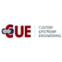 Custom Upstream Engineering Inc. logo - Similar company to Javier Hernández