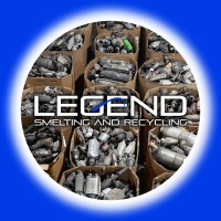 Legend Smelting and Recycling logo - Similar company to Noble6