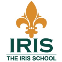 The IRIS School logo - Similar company to Meritorious Schools Network
