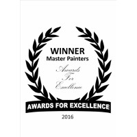 Good Painters Melbourne logo - Similar company to Paint Melbourne