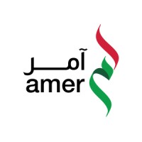 Amer - GFE Consultancies logo - Similar company to Smart Nts Amer
