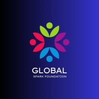 GLOBAL SPARK FOUNDATION logo - Similar company to Ga Systems® (Global Asset Systems)