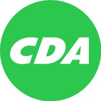 CDA Tilburg logo - Similar company to Cda Afdeling Europa
