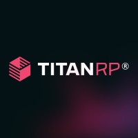 TITANRP logo - Similar company to Cerberus Technology Systems
