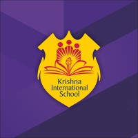 Krishna International School logo - Similar company to Modi Schools