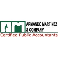 Armando Martinez & Co. CPA's logo - Similar company to Trax Wealth Management, Inc.