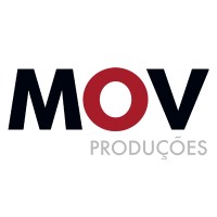 MOV Produções Culturais logo - Similar company to Quantk Digital Marketing