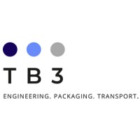 TB3 logo - Similar company to Tb3