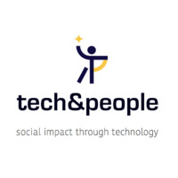 Tech and People logo - Similar company to Pere