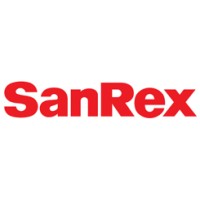 SanRex Corporation logo - Similar company to Apecus Technologies Pte Ltd