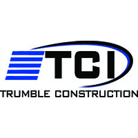 Trumble Construction Inc. logo - Similar company to Trumble Crane & Rigging