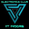 Electronics Club IIT Indore logo - Similar company to Space Dock Ltd