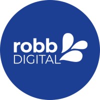 Robb Digital logo - Similar company to Corcoran Baer & Mcintosh