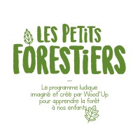 Les Petits Forestiers logo - Similar company to Atlao