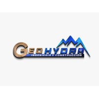 GEOHYDRA Ingeniería y Construcción logo - Similar company to Geohidra