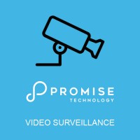 PROMISE Video Surveillance Solutions logo - Similar company to Promise Technology