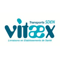 VITAEX logo - Similar company to Edilead