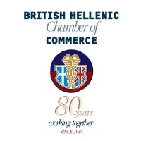 British Hellenic Chamber of Commerce (BHCC) logo - Similar company to Datum Electronics