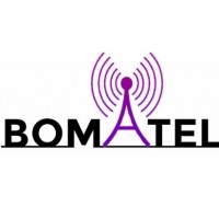 BOMATEL logo - Similar company to Nisatel