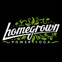 Homegrown Power Yoga, LLC logo - Similar company to Rp Performance