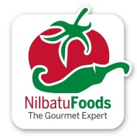 Nilbatu Foods logo - Similar company to Logycy Shipping & Logistics