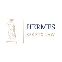 Hermes Sports Law logo - Similar company to Studio Flc