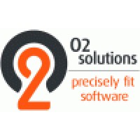 O2 Solutions logo - Similar company to Q Systems, Inc.