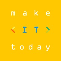 makeITtoday logo - Similar company to Xorux