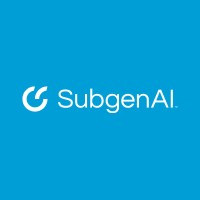 Subgen AI logo - Similar company to Substrate Ai