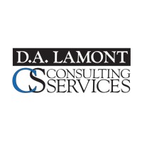 D.A. Lamont Consulting Services logo - Similar company to D.A. Lamont Consulting Services