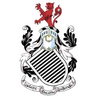 Queen's Park Football Club logo - Similar company to Open Goal