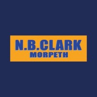 NB Clark logo - Similar company to 3C Services Ltd