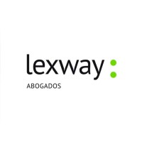 Lexway Abogados logo - Similar company to Lexway