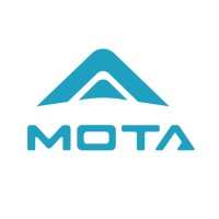 Mota Motor logo - Similar company to G-Force Aerospace&Technology