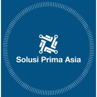 Solusi Prima Asia logo - Similar company to Prime Solutions