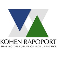 The Kohen Rapoport Group