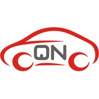 Car autoparts supplier logo - Similar company to Xanjer