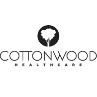 Cottonwood Healthcare logo - Similar company to Pacs