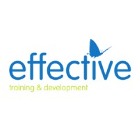Effective L&D logo - Similar company to Effective
